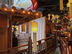 -叶叶菩提·晋福宫