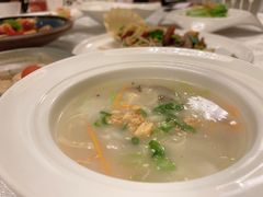 -酌宴府The China Club·广州万富希尔顿酒店(云城东路店)