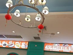 -龙聚德北京烤鸭(沙坪坝华宇A馆店)