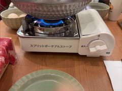 -池奈·咖喱蛋包饭(熙地港店)