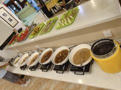 -福慧素膳坊(北部湾中路店)