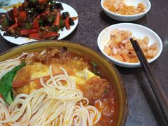 红糖粽子-华兴街煎蛋面(总店)