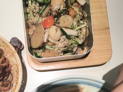 -0776食堂·京城创意菜(七里庄店)