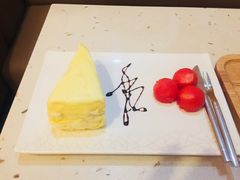 -太清凉茶糖水(前海店)