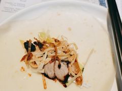 酥不腻-小大董·烤鸭(观景餐厅·南京西路店)