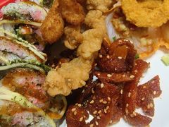 -佰味龙自助烤肉火锅(东坑店)