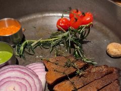 -黑宝石西餐厅(汇励99城市公园店)