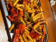 -京狮炙燥·精酿烧烤(首经贸店)