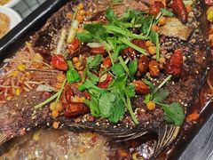 -海王府百姓家宴•海鲜饺子(东城店)