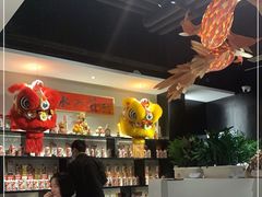 -十六台·经典广东菜(德外大街店)