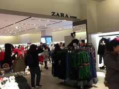 -ZARA(凯德乐峰广场店)