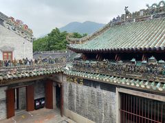 -悦城龙母祖庙