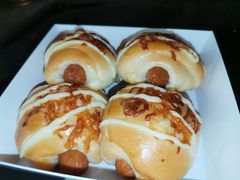 -BreadTalk面包新语·烘焙蛋糕(星河城店)