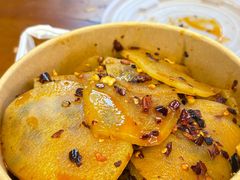 -周小亮丁家坡洋芋(全国总店)