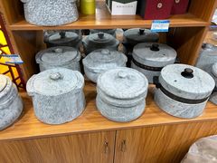 -鲁朗石锅城·松茸天麻石锅鸡