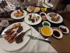 -杭州滨江世融艾美酒店·新食谱全日餐厅