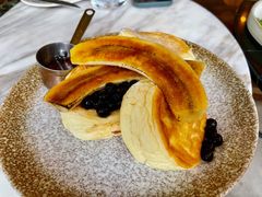 黑糖珍珠奶油热香饼-the rug 飞毯 (朝阳公园店)