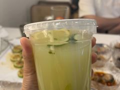 -白仁仔· 活烤海鲜 宵夜(豫园店)