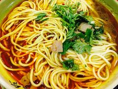 -美玲拉面(鞍山西道店)