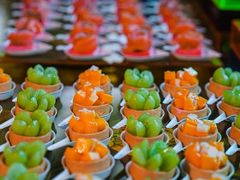 -亚龙湾喜来登·美景台大堂吧