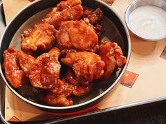 -Side Street街旁(交道口店)