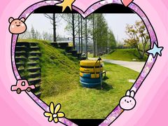 -前小桔亲子创意农场·草莓采摘·露营烧烤