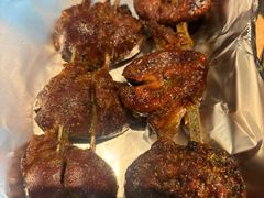 -耶里夏丽·丝路新疆菜·清真食品(徐汇南丹东路臻选店)