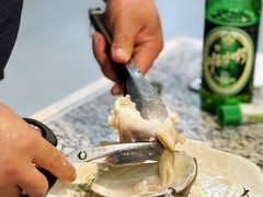 -震海贝烤贝·民俗特色店(延吉总店)