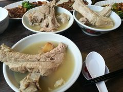 -松發肉骨茶(克拉码头店)
