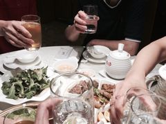 -尚一汤 广东炖汤(金桥国际店)