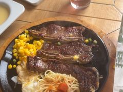 -豪客来牛排(金鼎广场店)