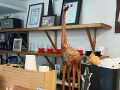 -参差咖啡(水果湖公园店)