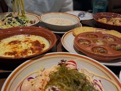 裙带菜沙拉-萨莉亚意式餐厅(杭州滨江天街店)