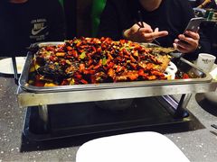 鱼乐道·鸣记烤鱼(铁百店)-鸣记脆皮烤鱼(铁西店)