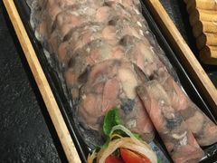 乌鸡卷-湊湊火锅·茶憩(新中关购物中心店)
