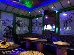 -凡花主题KTV(天虹店)