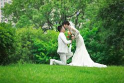 -巴黎新娘婚纱摄影·婚礼策划(嘉定总店)