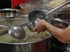 -金牌罗记肠旺面(蔡家街店)