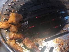 -喜来稀肉(北外滩白玉兰广场店)