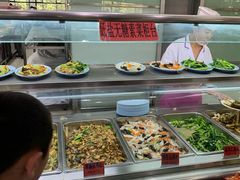 -清华大学-观畴园餐厅