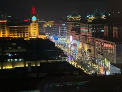 -北京饭店