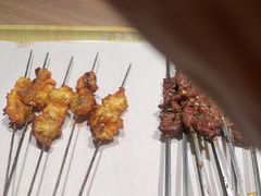 -街角等你.大连海鲜烧烤(西安路店)