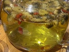 -如轩·海鲜砂锅粥·潮汕菜(小榄店)