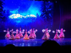 -长白山万达水乐园