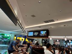 -兵哥豌豆面(创意谷店)