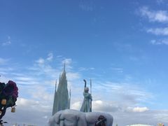 -巴黎迪士尼乐园
