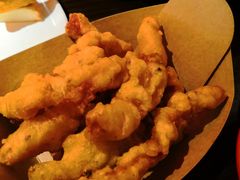 小酥肉-胖哥俩肉蟹煲(苏州中心店)