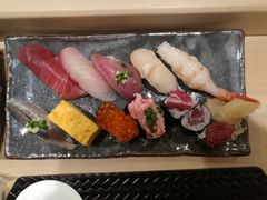 -築地青空三代目(銀座三越店)