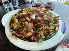 -玖五京菜(杭州城北万象城店)