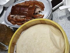 -紫光园·烤鸭·北京菜(团结湖店)